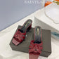 Luxury Shoes Sandals - SL - 238