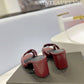 Luxury Shoes Sandals - SL - 238