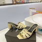 Luxury Shoes Sandals - SL - 237
