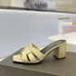 Luxury Shoes Sandals - SL - 237