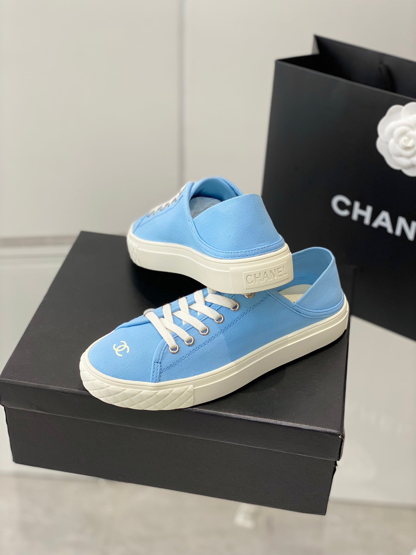 Luxury Shoes Sandals - CHL - 985