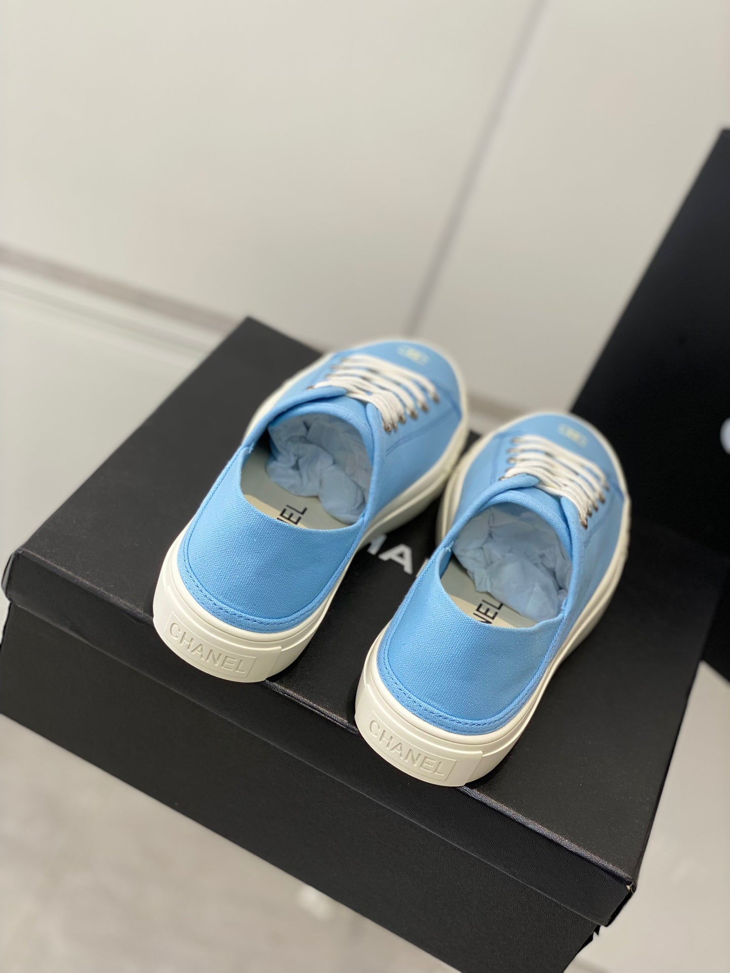 Luxury Shoes Sandals - CHL - 985