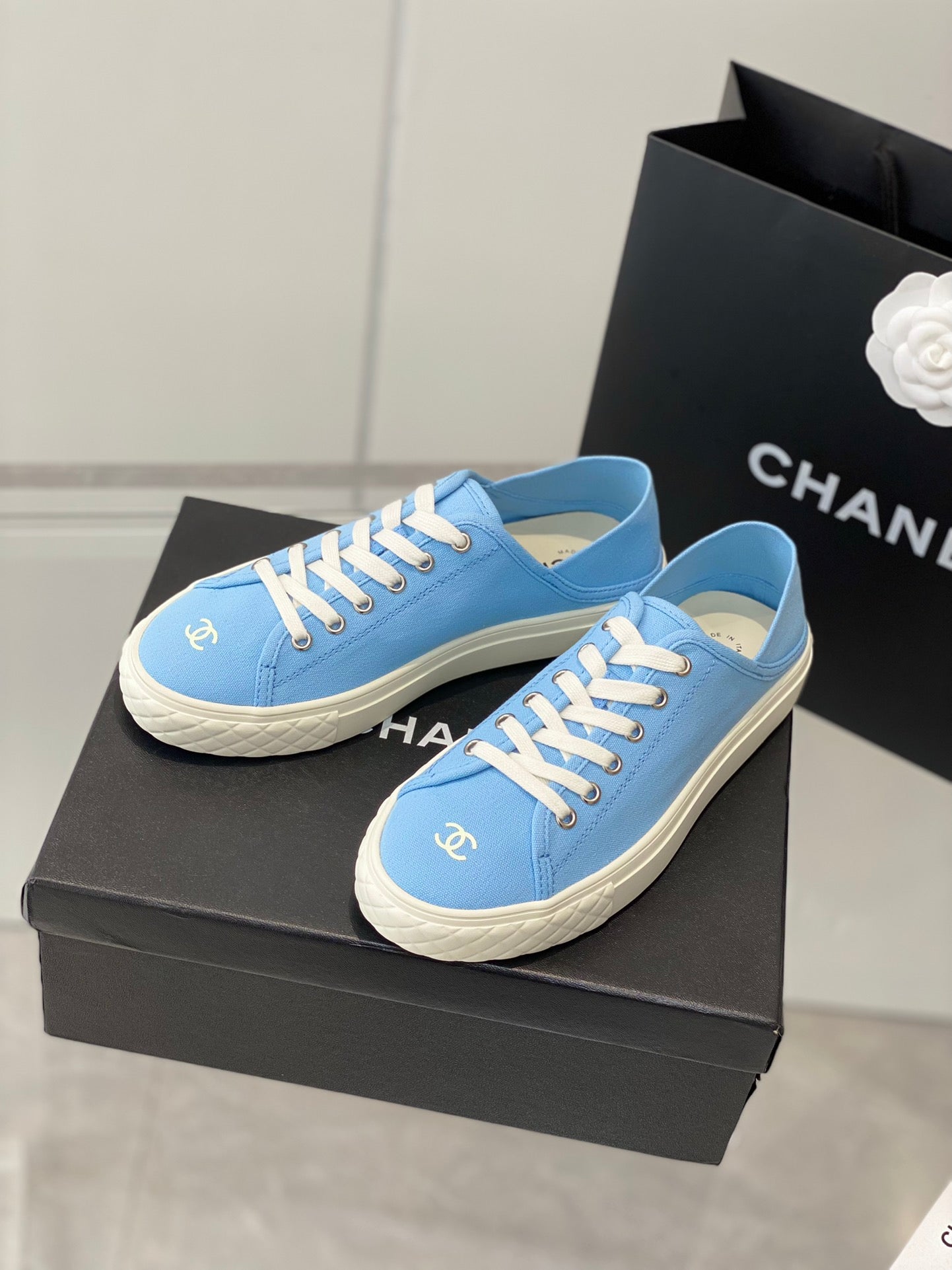 Luxury Shoes Sandals - CHL - 985