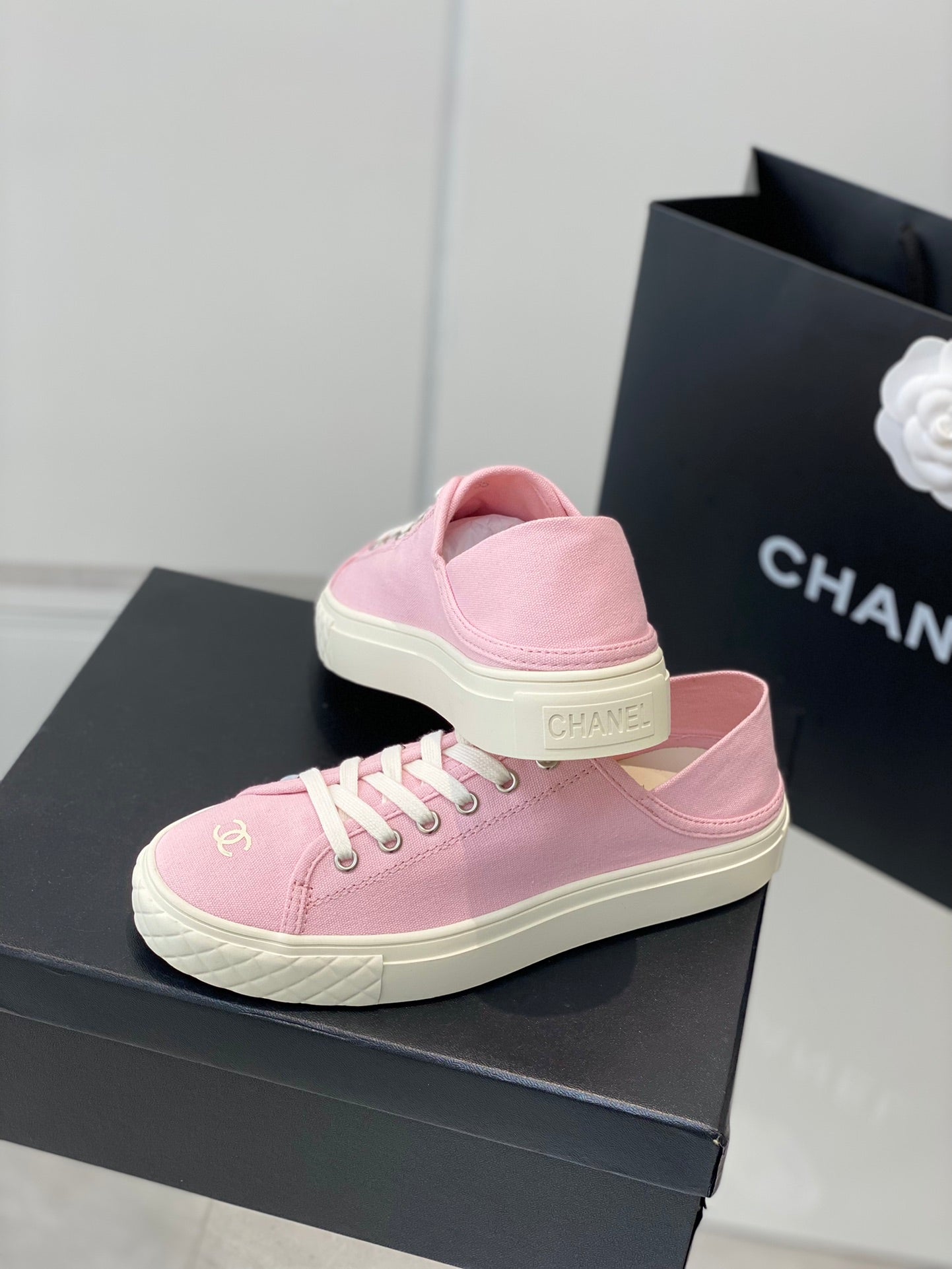 Luxury Shoes Sandals - CHL - 984