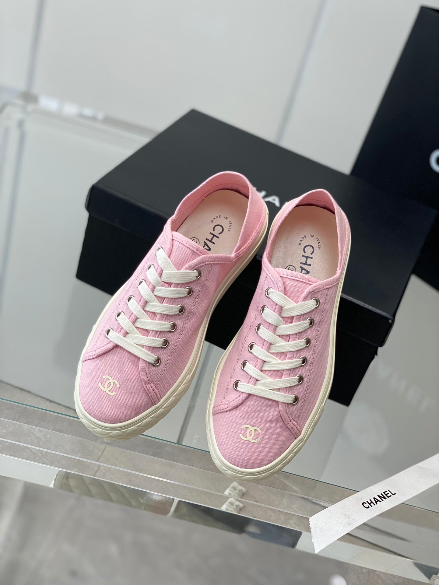 Luxury Shoes Sandals - CHL - 984