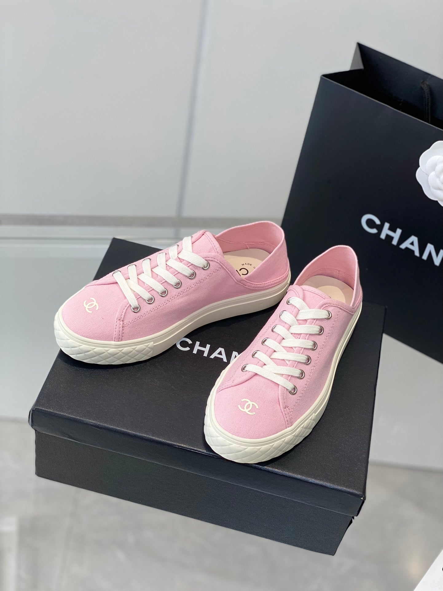 Luxury Shoes Sandals - CHL - 984