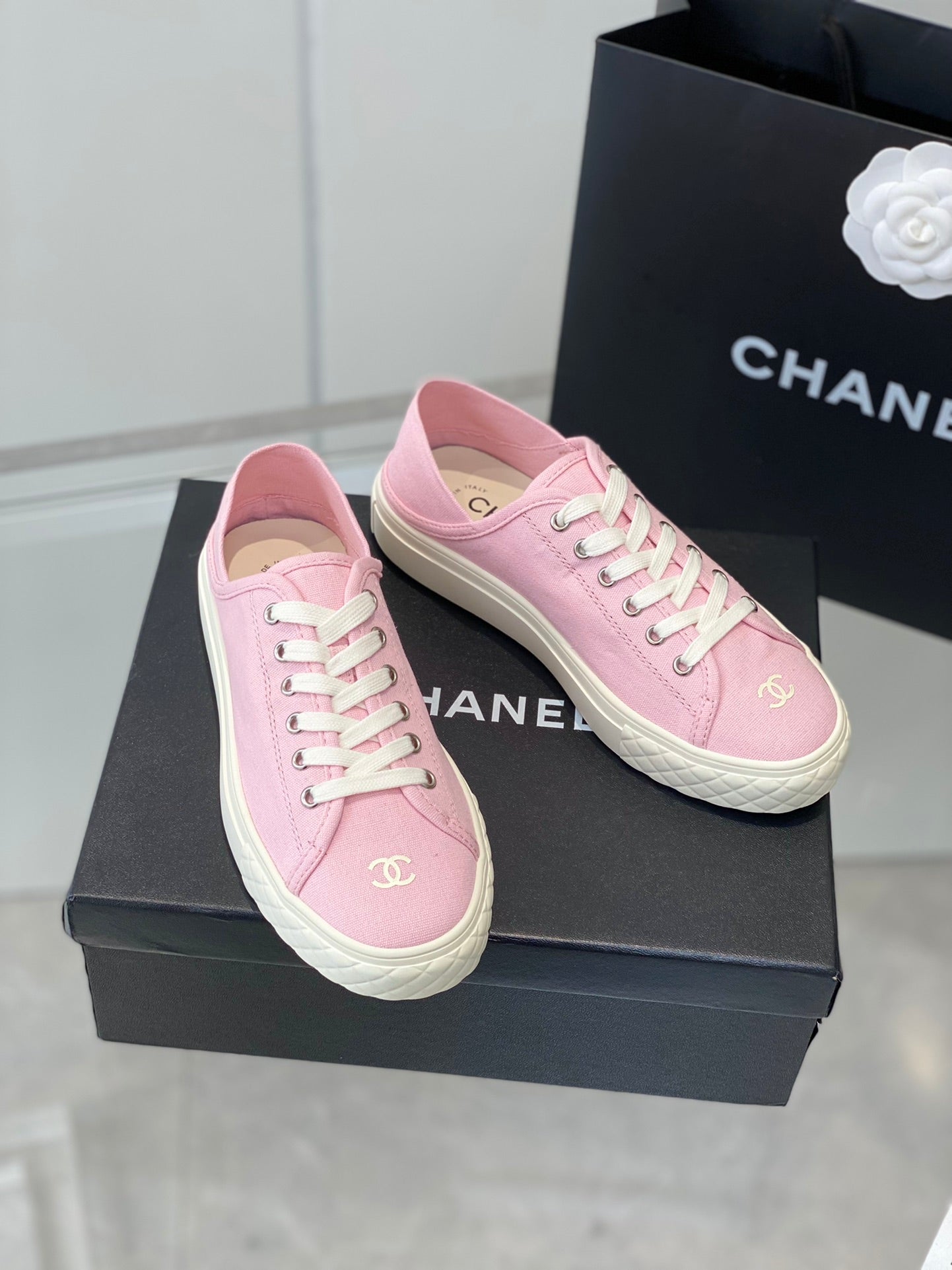 Luxury Shoes Sandals - CHL - 984