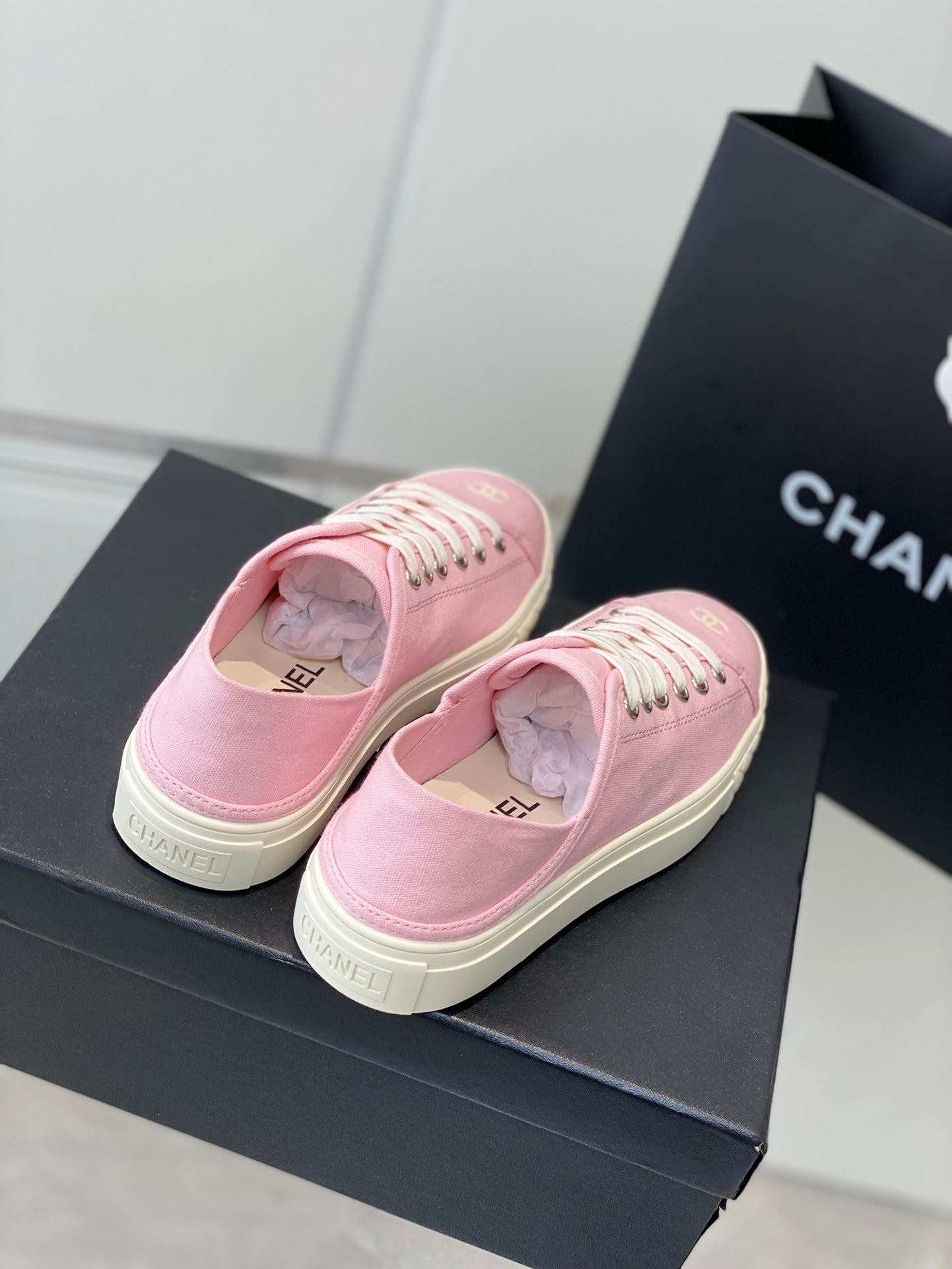 Luxury Shoes Sandals - CHL - 984