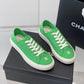 Luxury Shoes Sandals - CHL - 983
