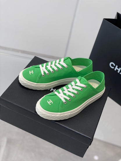 Luxury Shoes Sandals - CHL - 983