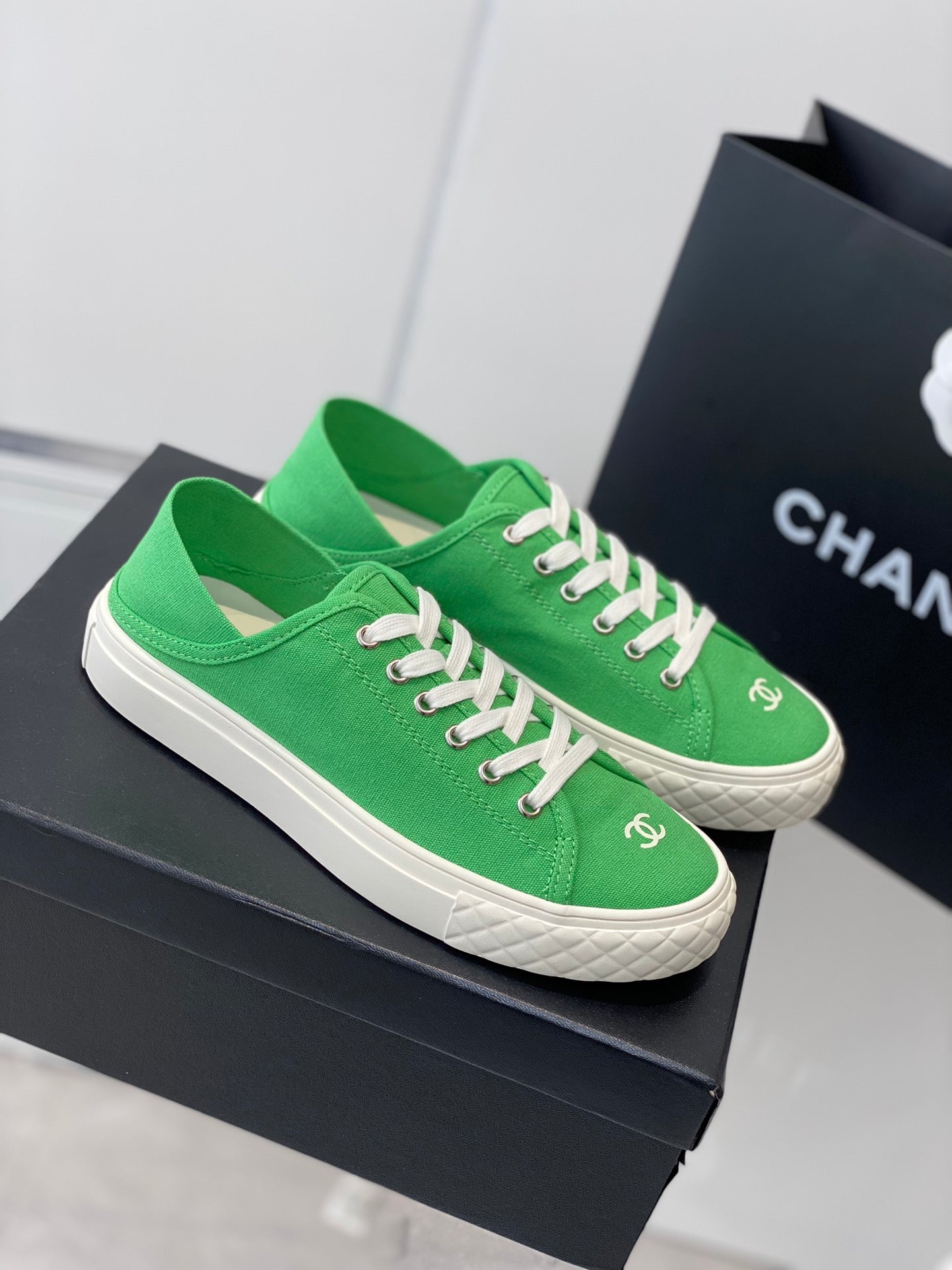 Luxury Shoes Sandals - CHL - 983