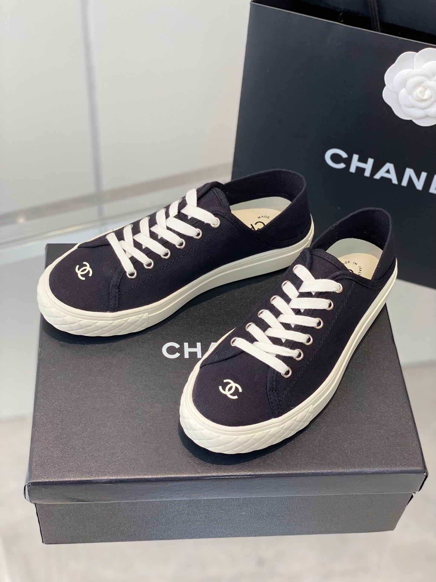Luxury Shoes Sandals - CHL - 982