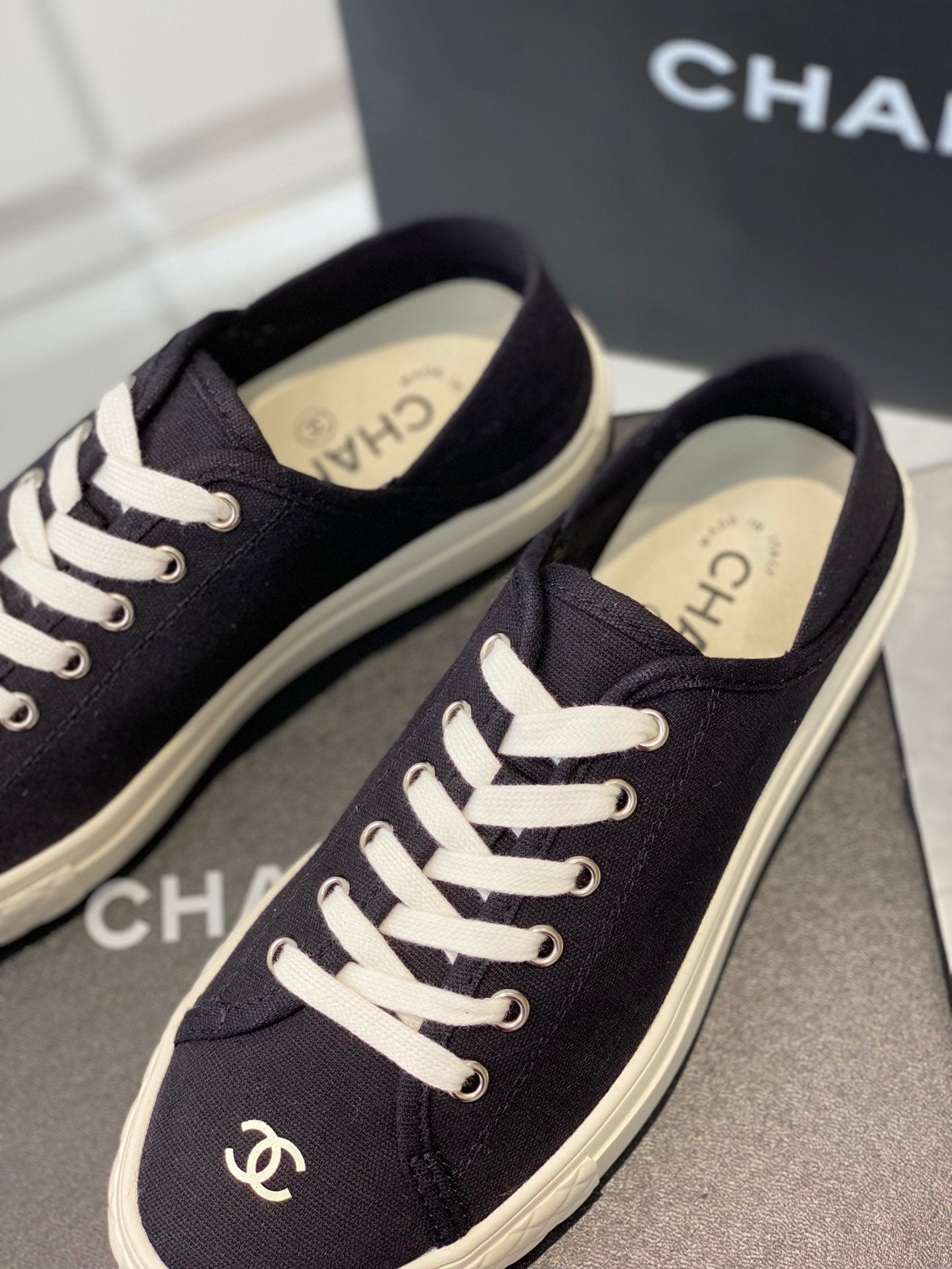 Luxury Shoes Sandals - CHL - 982