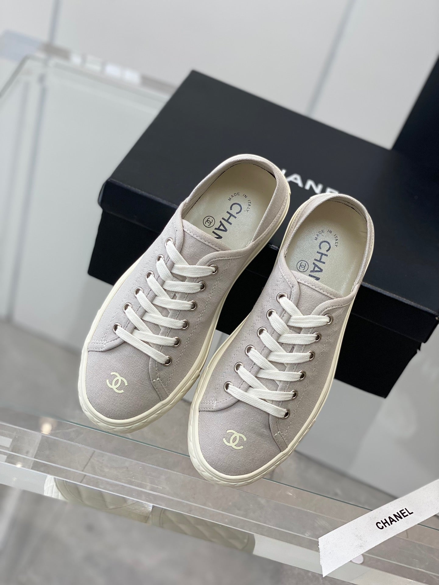 Luxury Shoes Sandals - CHL - 981