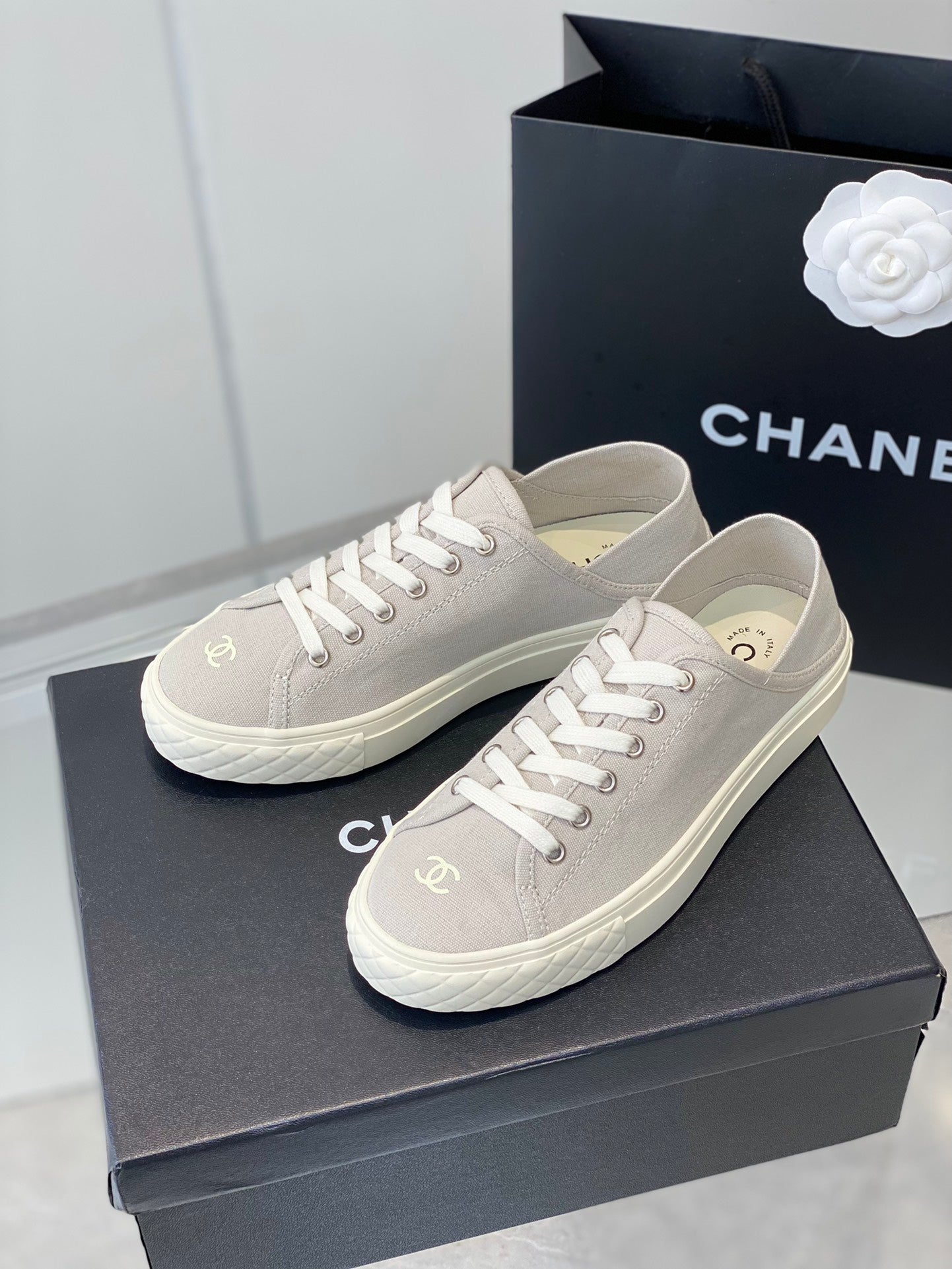 Luxury Shoes Sandals - CHL - 981