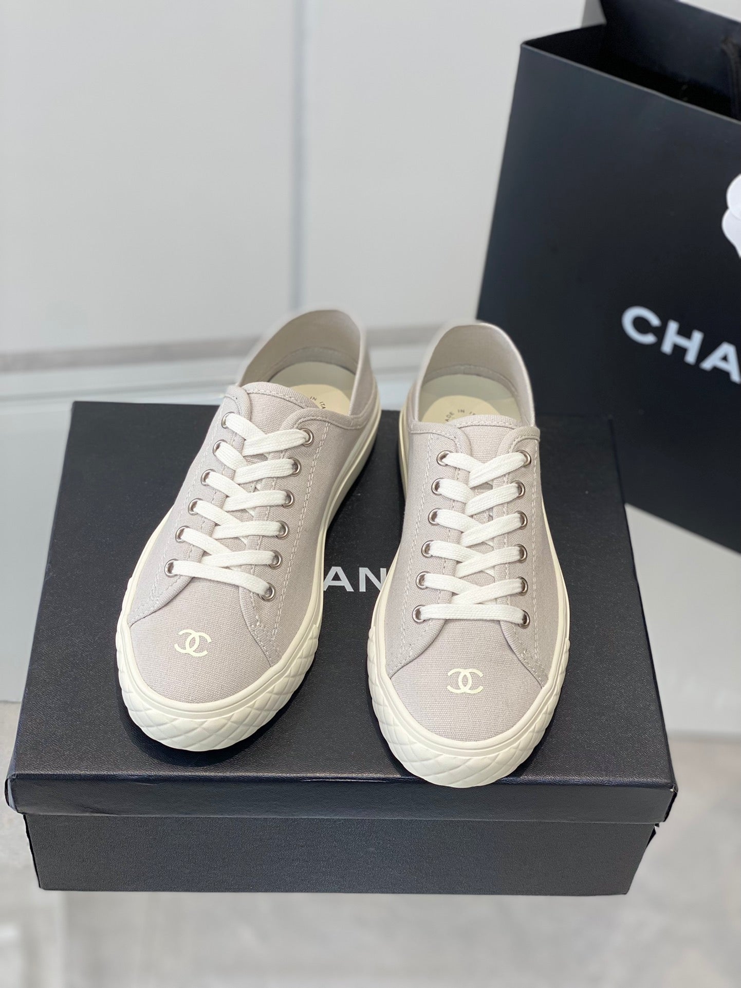 Luxury Shoes Sandals - CHL - 981