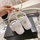 Luxury Shoes Sandals - CHL - 1050