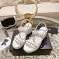 Luxury Shoes Sandals - CHL - 1050