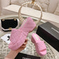 Luxury Shoes Sandals - CHL - 1038
