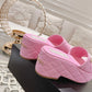 Luxury Shoes Sandals - CHL - 1038