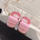 Luxury Shoes Sandals - CHL - 1037