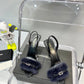 Luxury Shoes Sandals - SL - 358