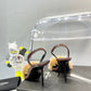 Luxury Shoes Sandals - SL - 357