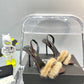 Luxury Shoes Sandals - SL - 357