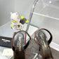 Luxury Shoes Sandals - SL - 357