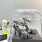 Luxury Shoes Sandals - SL - 356