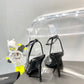 Luxury Shoes Sandals - SL - 356
