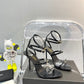 Luxury Shoes Sandals - SL - 355