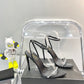 Luxury Shoes Sandals - SL - 354
