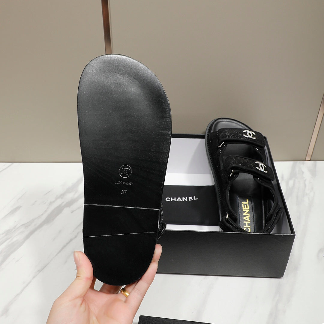 Luxury Shoes Sandals - CHL - 1010
