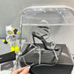 Luxury Shoes Sandals - SL - 352
