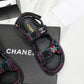 Luxury Shoes Sandals - CHL - 1009