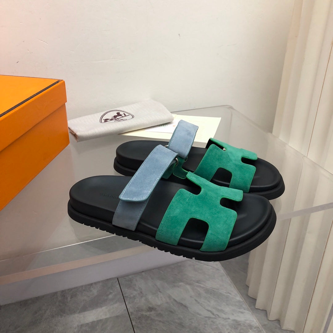 Luxury Shoes - HMS - 198