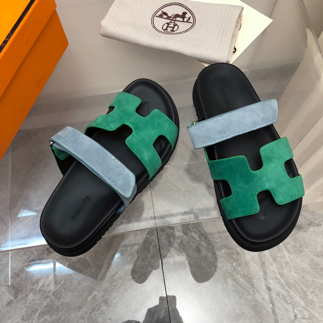 Luxury Shoes - HMS - 198