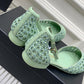 Luxury Shoes Sandals - CHL - 1020