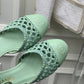 Luxury Shoes Sandals - CHL - 1020