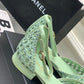 Luxury Shoes Sandals - CHL - 1020