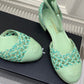 Luxury Shoes Sandals - CHL - 1019