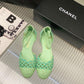 Luxury Shoes Sandals - CHL - 1019