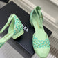 Luxury Shoes Sandals - CHL - 1019