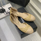 Luxury Shoes Sandals - CHL - 1018