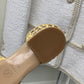 Luxury Shoes Sandals - CHL - 1018