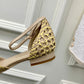 Luxury Shoes Sandals - CHL - 1018