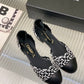 Luxury Shoes Sandals - CHL - 1017