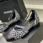 Luxury Shoes Sandals - CHL - 1017