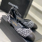 Luxury Shoes Sandals - CHL - 1017